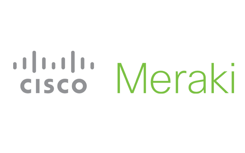Cisco Meraki Logo